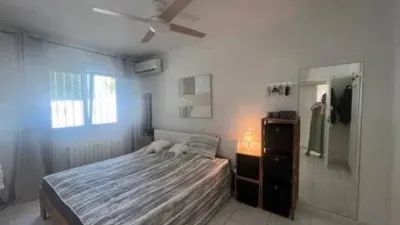 Chalet in Benissa photo 34