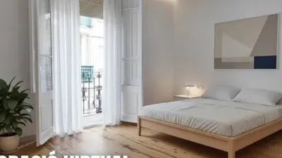 Apartment in Terrassa photo 14