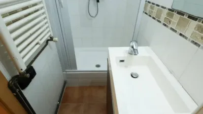 Apartment in Centre-Zona Estació-Passeig de Joan Maragall photo 24