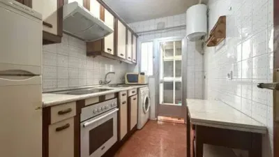 Apartment in San Isidro photo 3