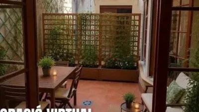 Apartment in Terrassa photo 25