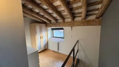 Apartment in Barri Vell photo 7