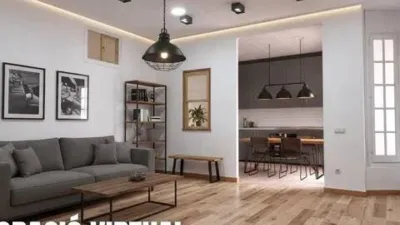 Apartment in Terrassa photo 2