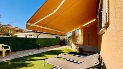 Chalet in Calonge photo 4