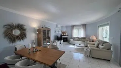Chalet in Benissa photo 4