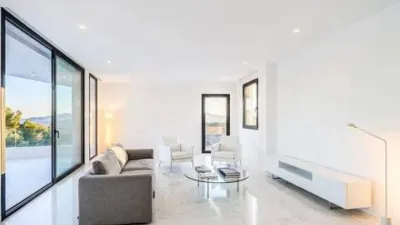 Casa – El Poble Nou de Benitatxell - Benitachell - Vista 2