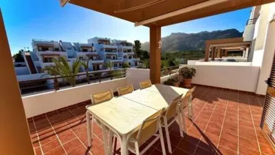Apartment on Ceuta Street photo 39