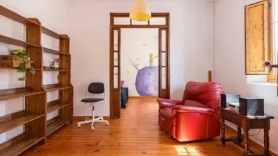 Casa rústica en Corvera photo 15