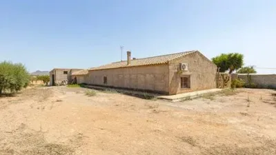 Casa rústica en Corvera photo 42