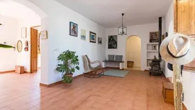 Casa rústica en Corvera photo 7
