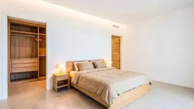 Casa – El Poble Nou de Benitatxell - Benitachell - Més