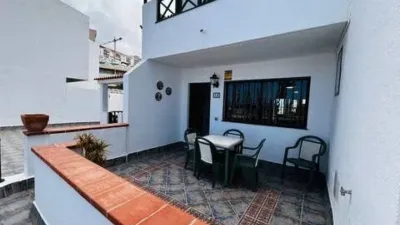Apartment on Avenida Marítima photo 3