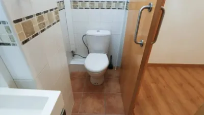 Apartment in Centre-Zona Estació-Passeig de Joan Maragall photo 25