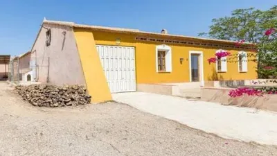Rustic House in Corvera photo 4