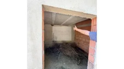 Rustic house in Horta de Sant Joan photo 8