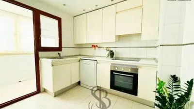 Apartment in Ensanche-Diputación photo 4