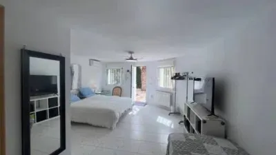 Chalet in Benissa photo 27