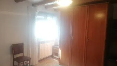 Casa rústica en venta en Calle Medio, cerca de Calle Mayor, Blesa de 48.000 €