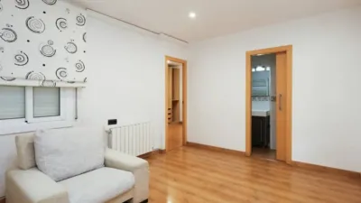Apartment in Centre-Zona Estació-Passeig de Joan Maragall photo 20