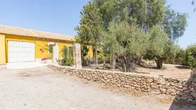 Rustic House in Corvera photo 3