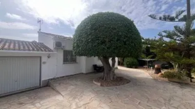 Chalet in Benissa photo 23