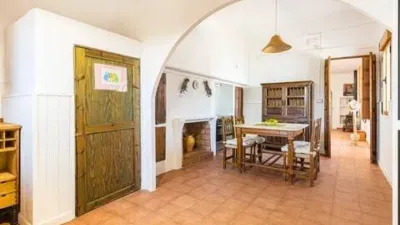 Casa rústica en Corvera photo 9