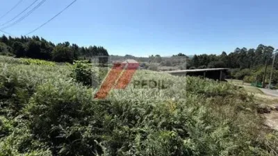 Terreno en venta en A Chantada (Requeira) - Vista 4