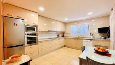 Chalet in Calonge photo 18