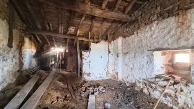 Rustic house on Calle Real photo 9