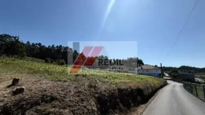 Terreno en venta en A Chantada (Requeira) - Més
