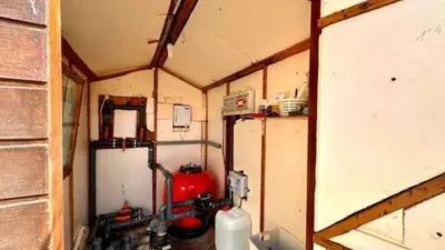 Chalet in Calonge photo 6