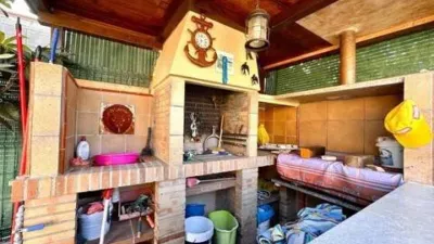 Chalet in Calonge photo 8
