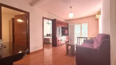 Apartment in San Isidro photo 4