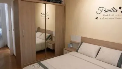 Apartment in Madrid Capital photo 4