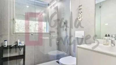 Chalet in Sarrià photo 28