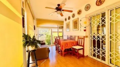 Chalet in Calonge photo 9