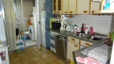 Apartment in Madrid Capital photo 12