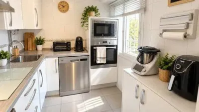 Apartment in Talamanca de Jarama photo 4