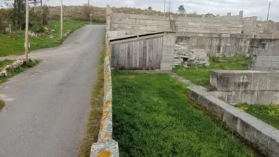 Terreno en venta en Calle A Grana-Aguino No Number - Vista 4