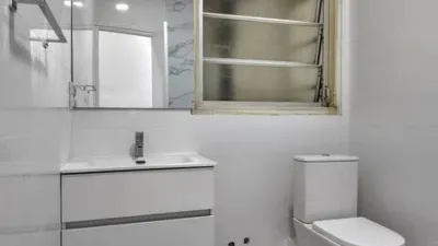 Apartment in Terrassa photo 19