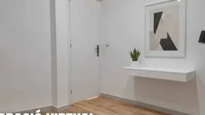 Apartment in Terrassa photo 15