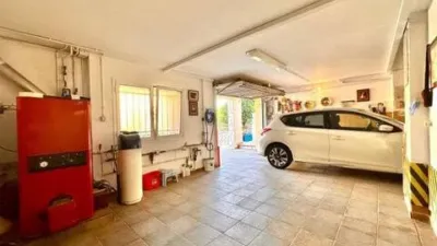 Chalet in Calonge photo 39