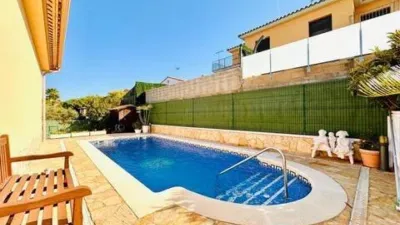 Chalet in Calonge photo 3