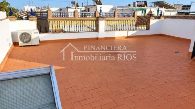 Chalet en calle de los Silos photo 22