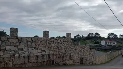 Terreno en venta en Calle A Grana-Aguino No Number - Vista 5