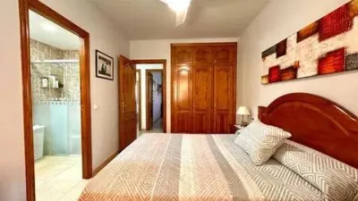 Chalet in Calonge photo 23