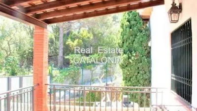 Chalet in Canyelles-La Montgoda photo 10