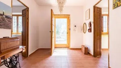 Rustic House in Corvera photo 5