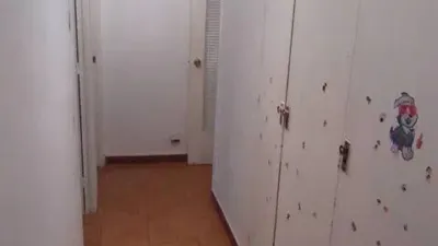 Apartment in Madrid Capital photo 18