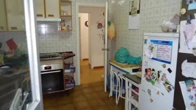 Apartment in Madrid Capital photo 11